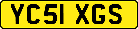 YC51XGS