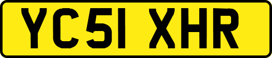 YC51XHR