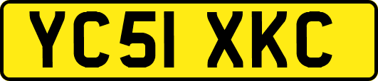 YC51XKC