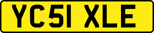 YC51XLE