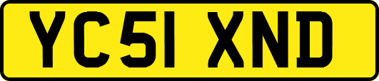 YC51XND
