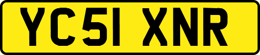 YC51XNR