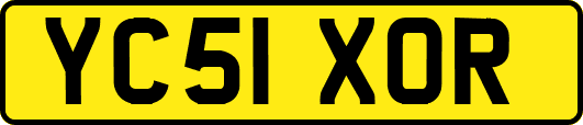 YC51XOR