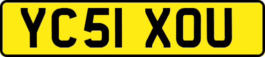 YC51XOU