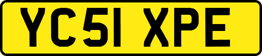 YC51XPE