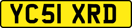 YC51XRD