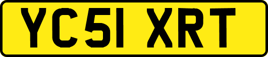 YC51XRT