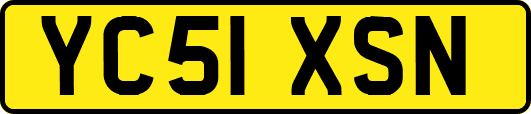 YC51XSN