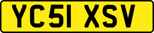 YC51XSV
