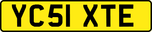 YC51XTE