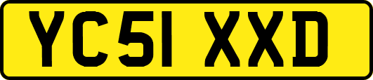 YC51XXD