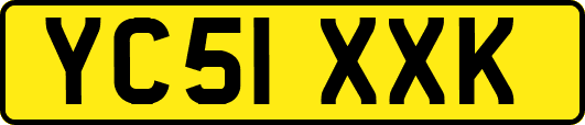 YC51XXK