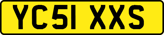 YC51XXS