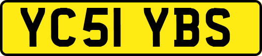 YC51YBS