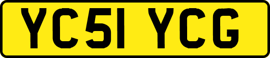 YC51YCG