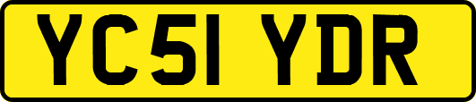 YC51YDR