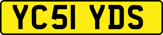 YC51YDS