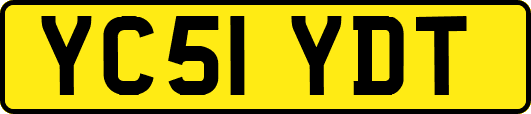 YC51YDT