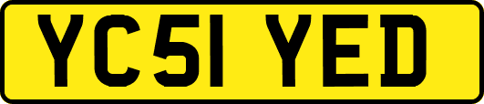 YC51YED
