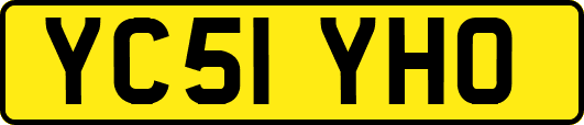 YC51YHO
