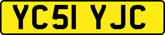 YC51YJC