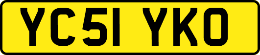 YC51YKO