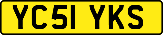 YC51YKS
