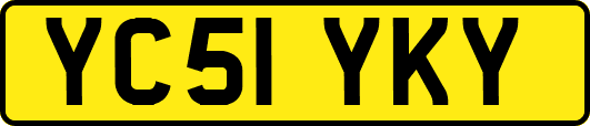 YC51YKY