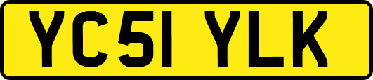 YC51YLK