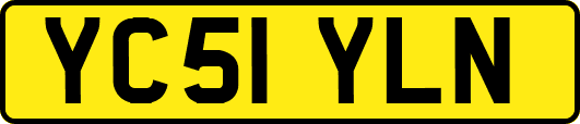 YC51YLN
