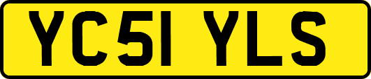 YC51YLS