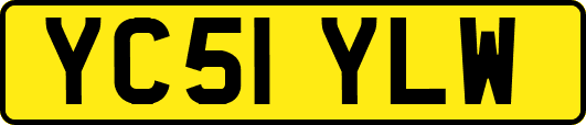 YC51YLW
