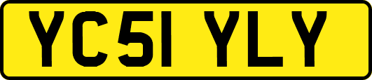 YC51YLY