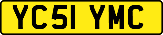 YC51YMC