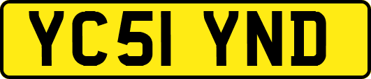 YC51YND