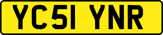 YC51YNR