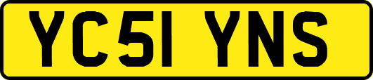 YC51YNS
