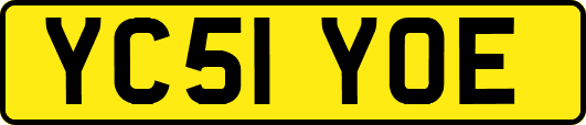 YC51YOE