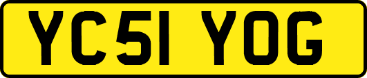 YC51YOG