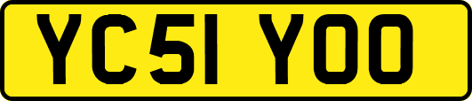 YC51YOO