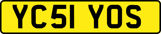 YC51YOS