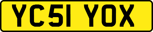 YC51YOX