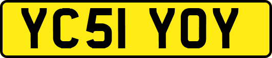 YC51YOY