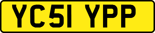 YC51YPP