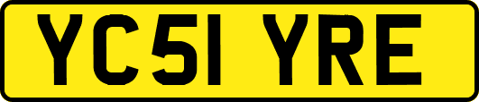 YC51YRE
