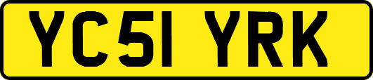 YC51YRK