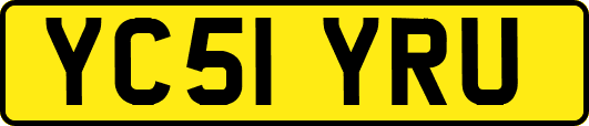 YC51YRU