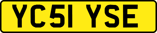 YC51YSE