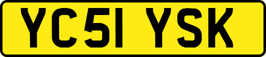 YC51YSK