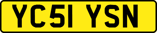 YC51YSN